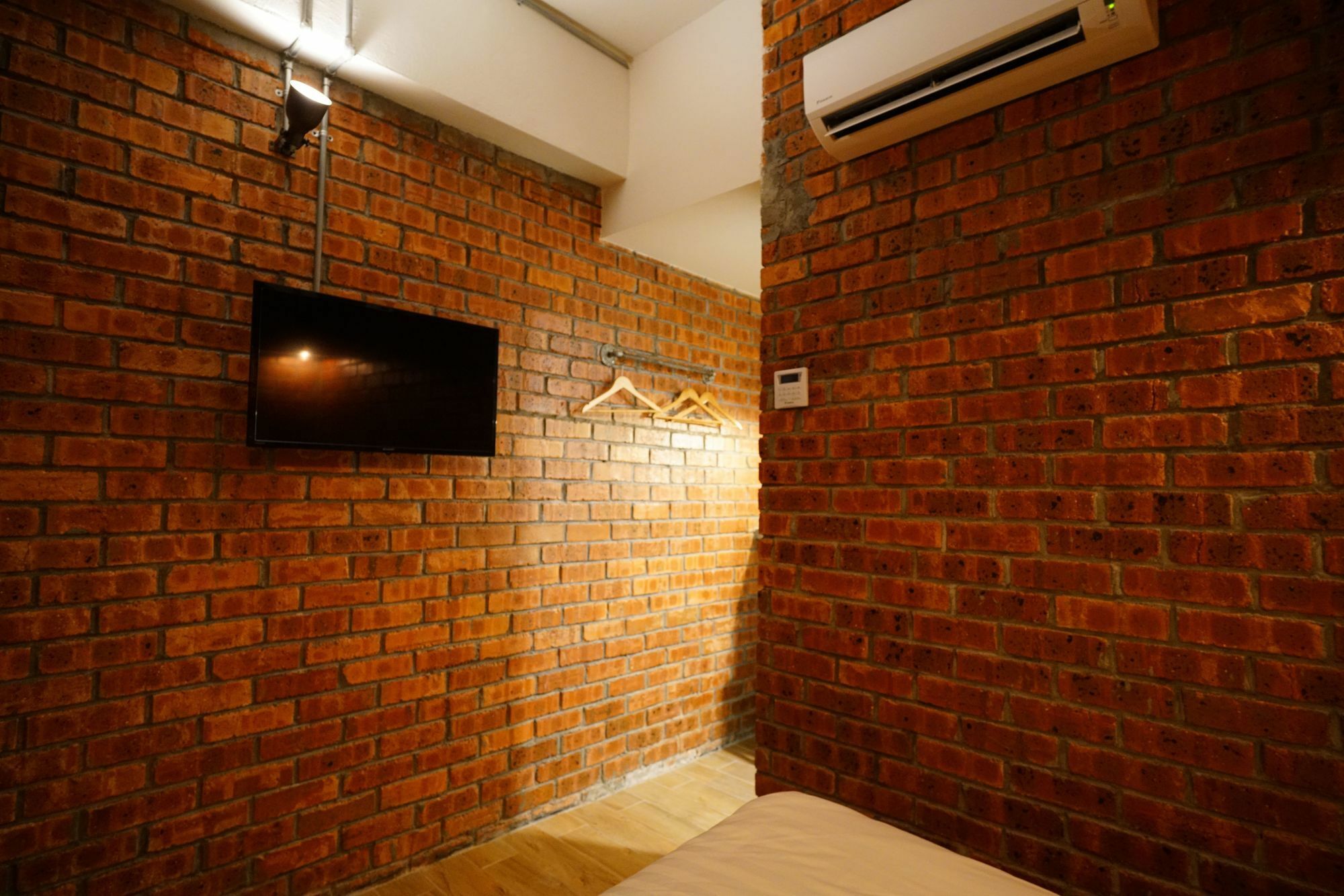 Brick Box Hotel @ Oldtown Ипох Экстерьер фото